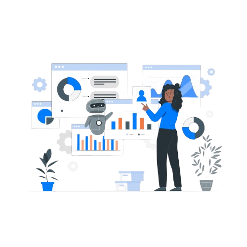 AI enhanced financial analysis