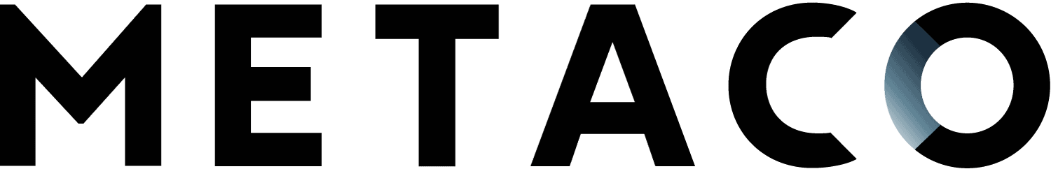 Metaco logo