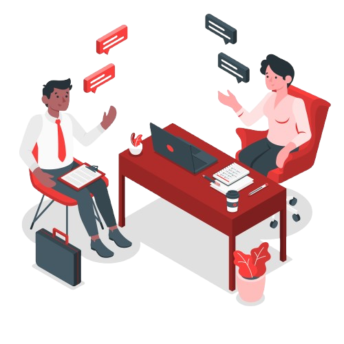 Global Impact (Earth in hands image)