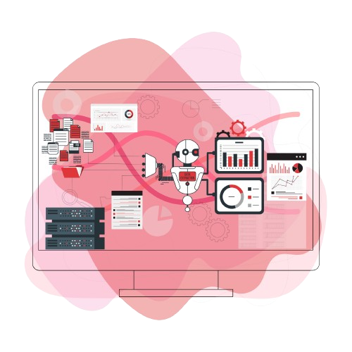 People we have impacted positively