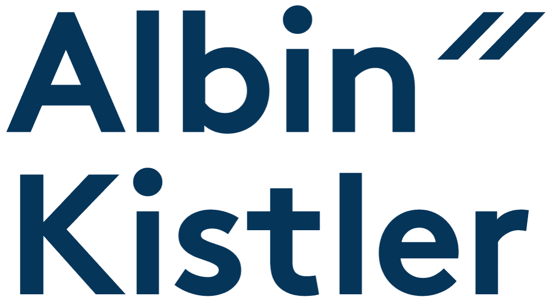 albin logo